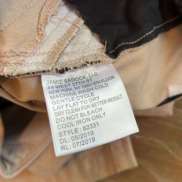 Jamie Sadock Slimming Skinnylicious Golf Pants size 4 - Picture 6 of 8